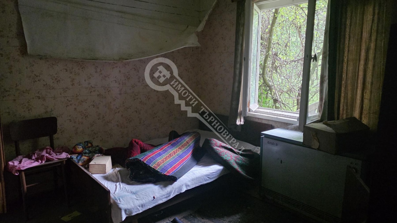 Продава КЪЩА, с. Хотница, област Велико Търново, снимка 15 - Къщи - 54759796