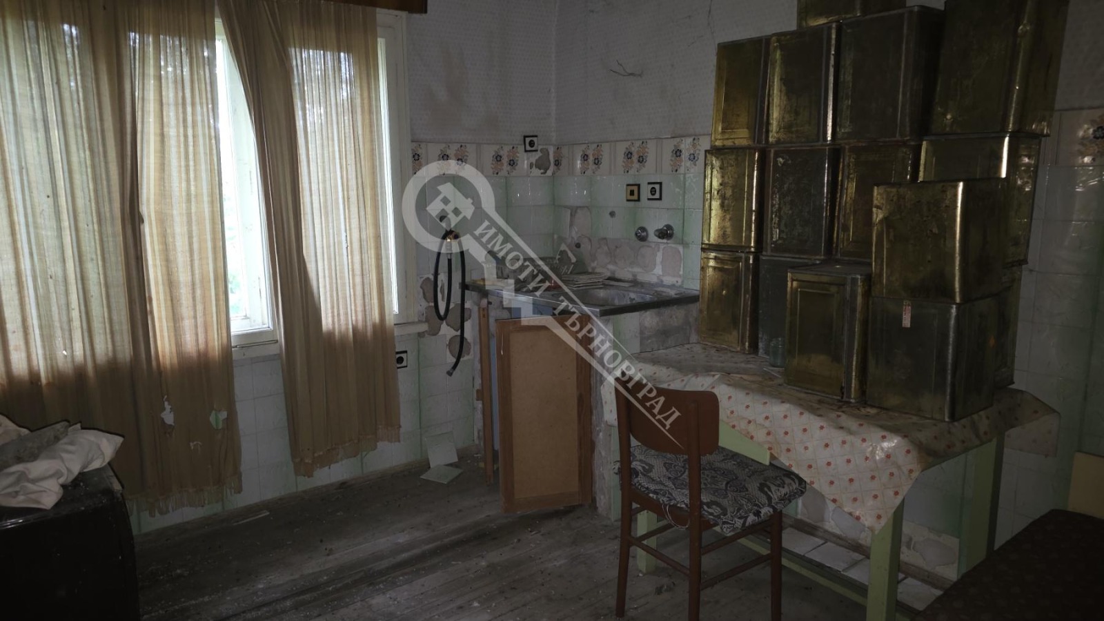 Продава КЪЩА, с. Хотница, област Велико Търново, снимка 11 - Къщи - 54759796