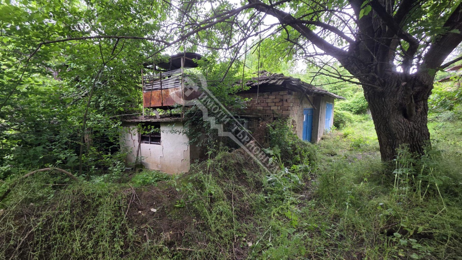 Продава КЪЩА, с. Хотница, област Велико Търново, снимка 7 - Къщи - 54759796