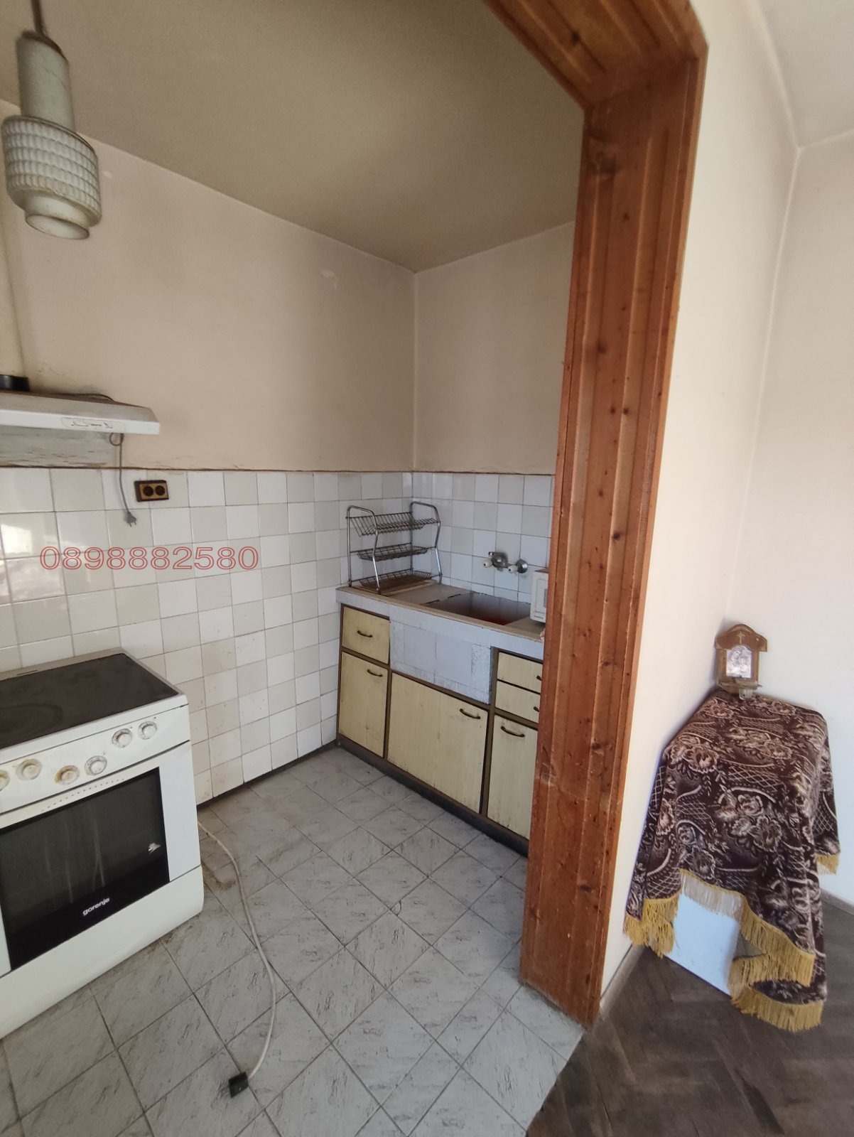 Продава КЪЩА, гр. Свиленград, област Хасково, снимка 15 - Къщи - 55532287
