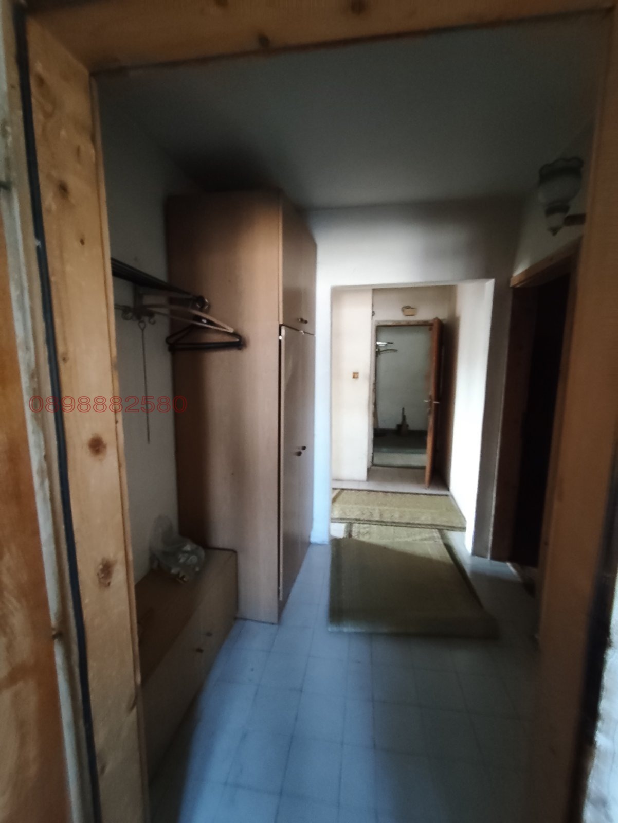 Продава КЪЩА, гр. Свиленград, област Хасково, снимка 8 - Къщи - 55532287