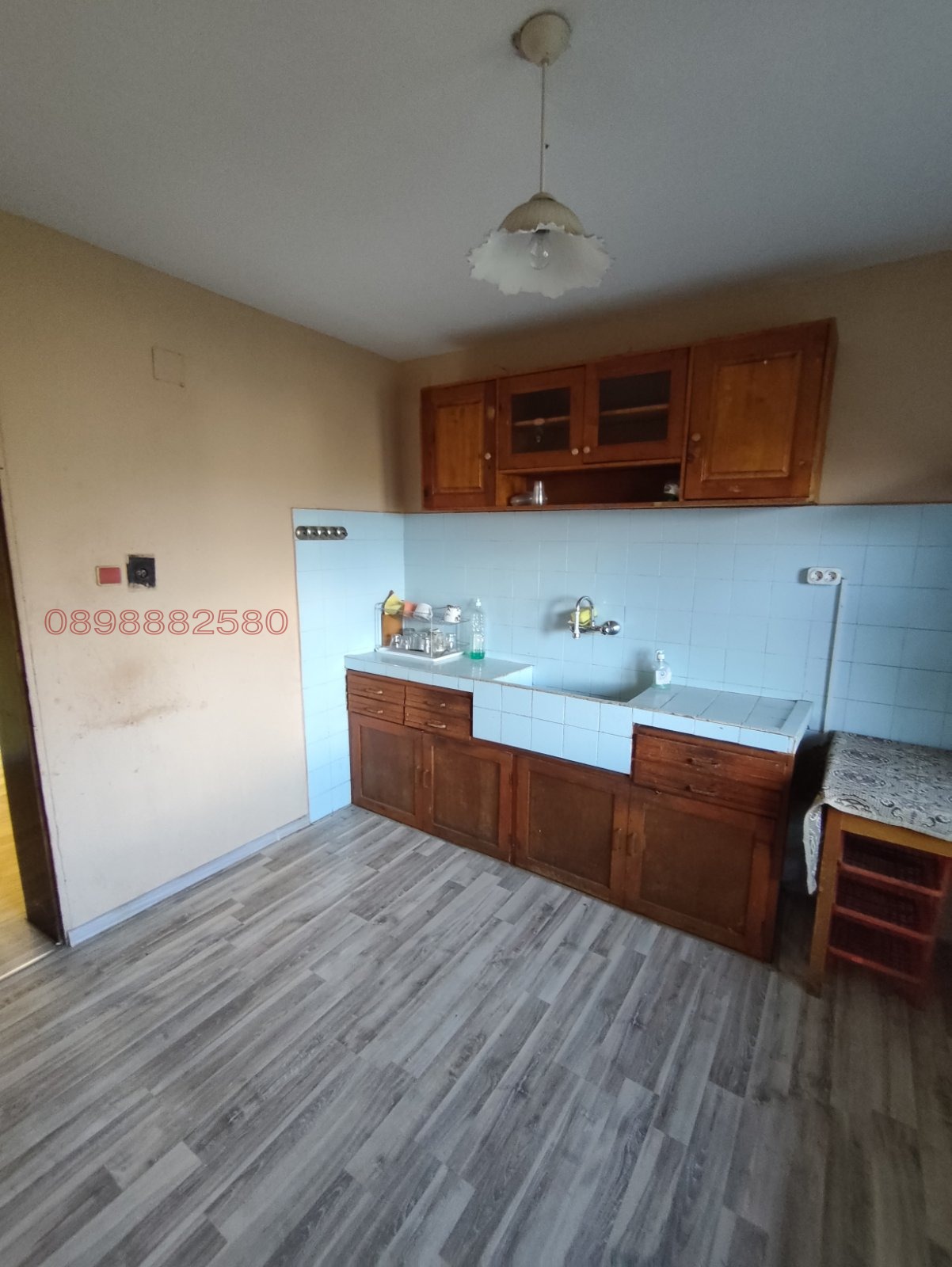 Продава КЪЩА, гр. Свиленград, област Хасково, снимка 3 - Къщи - 55532287