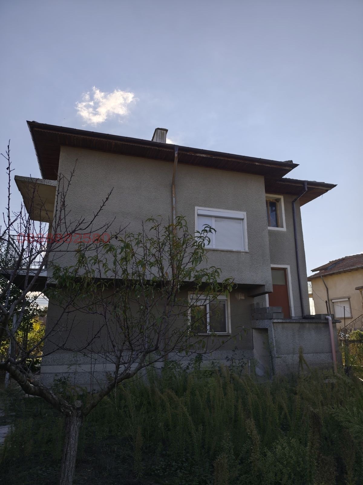 Продава КЪЩА, гр. Свиленград, област Хасково, снимка 2 - Къщи - 55532287