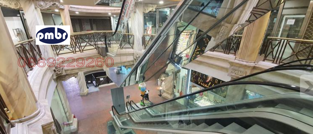 Продава МАГАЗИН, гр. Пловдив, Център, снимка 2 - Магазини - 53724961