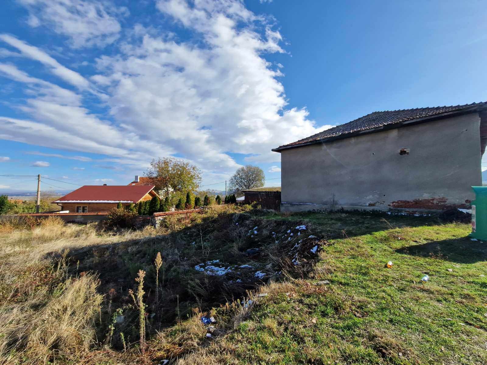 Продава МАГАЗИН, с. Паталеница, област Пазарджик, снимка 2 - Магазини - 52961093