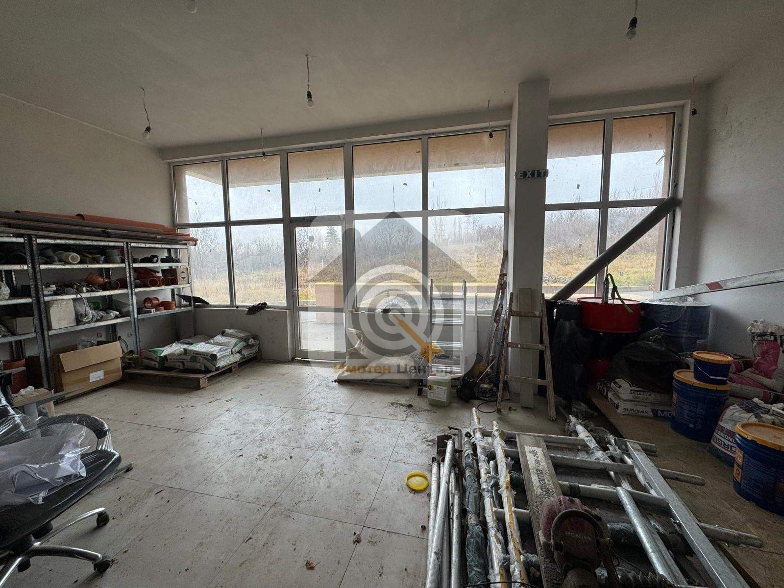 Продава МАГАЗИН, гр. София, Манастирски ливади, снимка 2 - Магазини - 50894225