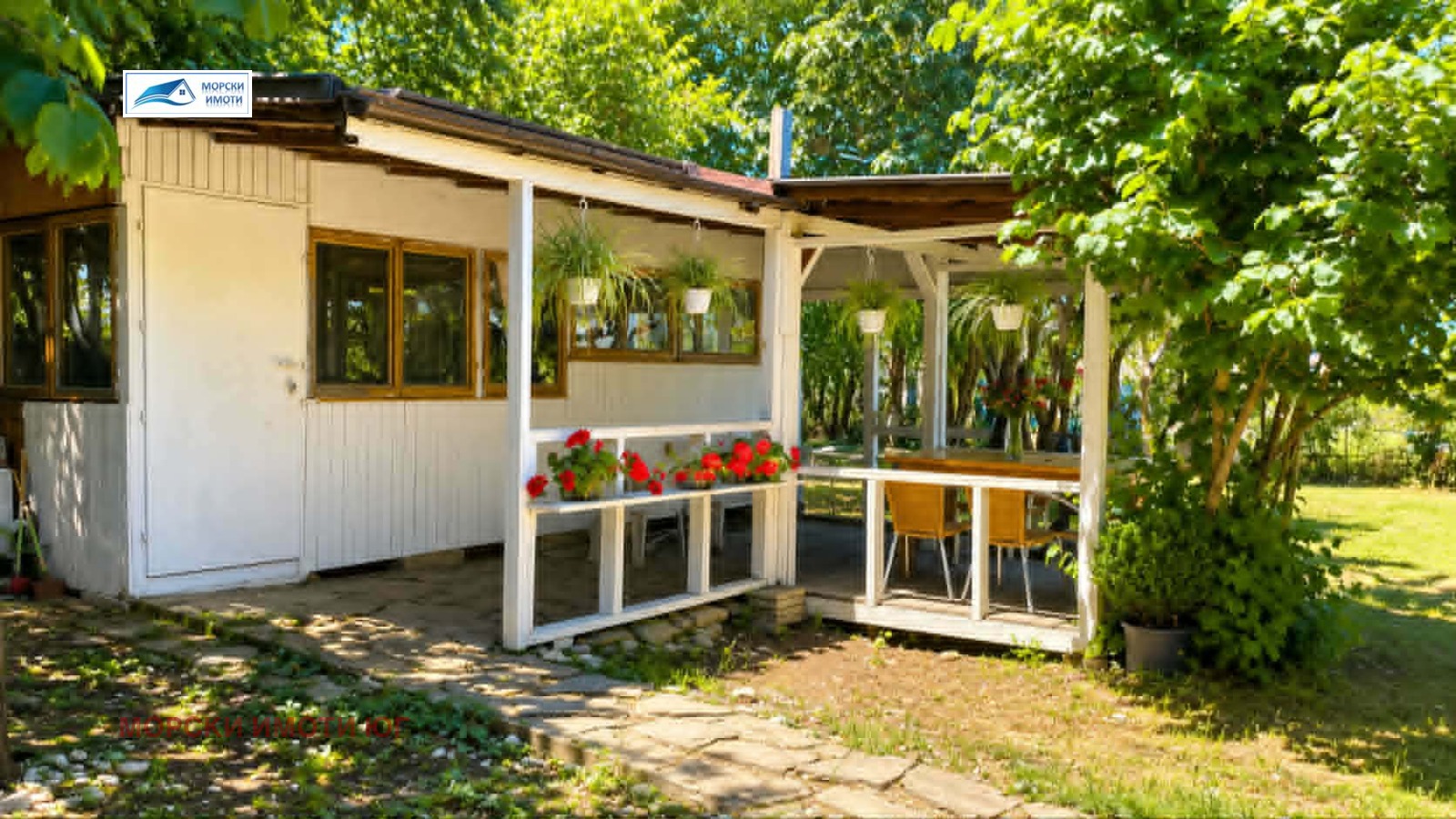 Продава ПАРЦЕЛ, гр. Царево, област Бургас, снимка 2 - Парцели - 55311249