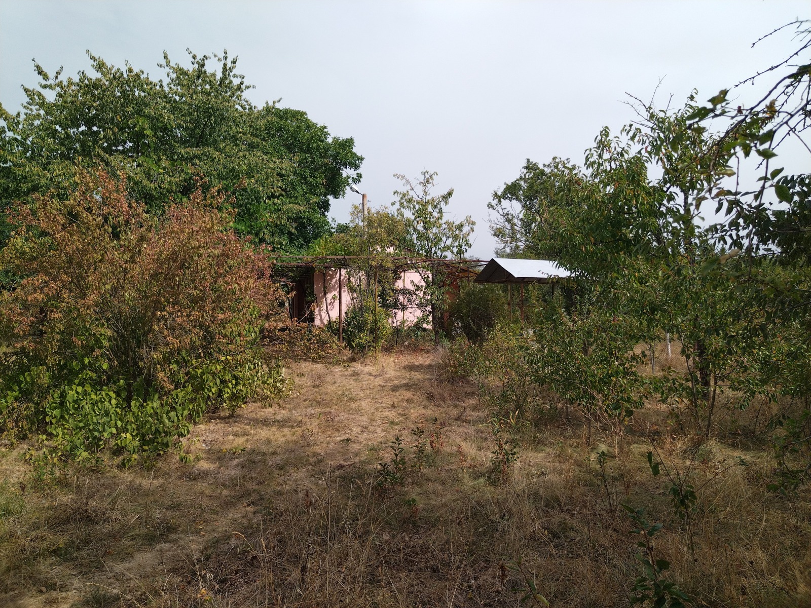 Продава ПАРЦЕЛ, с. Слаковци, област Перник, снимка 11 - Парцели - 56357513