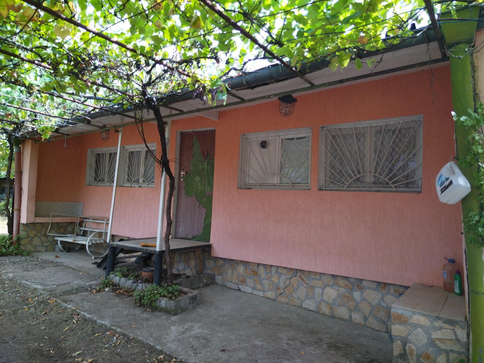 Продава ПАРЦЕЛ, с. Слаковци, област Перник, снимка 5 - Парцели - 56357513