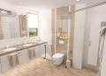 Продава  Къща град Бургас , Ветрен , 380 кв.м | 86403685 - изображение [7]