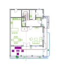 Продава  Къща град Бургас , Ветрен , 380 кв.м | 86403685 - изображение [9]