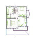 Продава  Къща град Бургас , Ветрен , 380 кв.м | 86403685 - изображение [8]