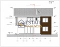 Продава  Парцел град Пловдив , Беломорски , 340 кв.м | 36173904 - изображение [9]