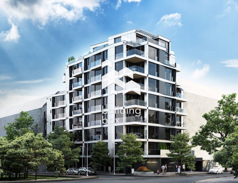 Продава 3-СТАЕН в град София, Стрелбище - 140 кв.м / 480 000 € » 938 798.40 лв., БИЛДИНГ БОКС