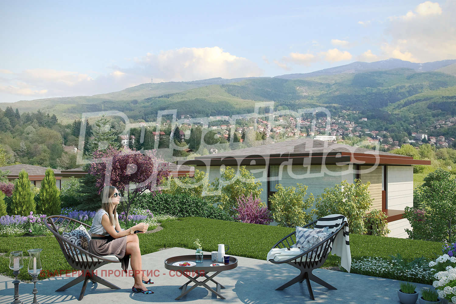 Продава КЪЩА | Imot.bg — изображение 14