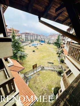 1 Schlafzimmer Bansko, region Blagoewgrad 8