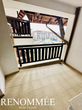 1 bedroom Bansko, region Blagoevgrad 7