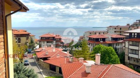 2 chambres Sveti Vlas, région Bourgas 1