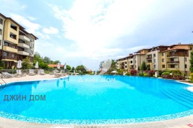 2 bedroom Sveti Vlas, region Burgas 14