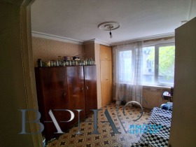 Mais de 3 quartos Zimno kino Trakiia, Varna 11