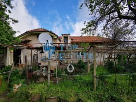 Maison Tserova koriya, région Veliko Tarnovo 2