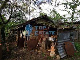 Maison Tserova koriya, région Veliko Tarnovo 15