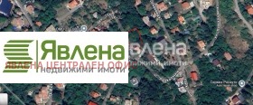 Парцел град София, в.з.Килиите