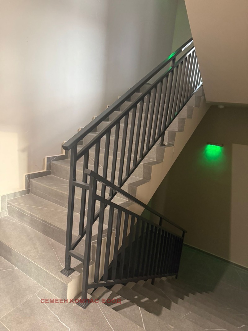 Продава 1-СТАЕН, гр. Пловдив, Кършияка, снимка 5 - Апартаменти - 52563154