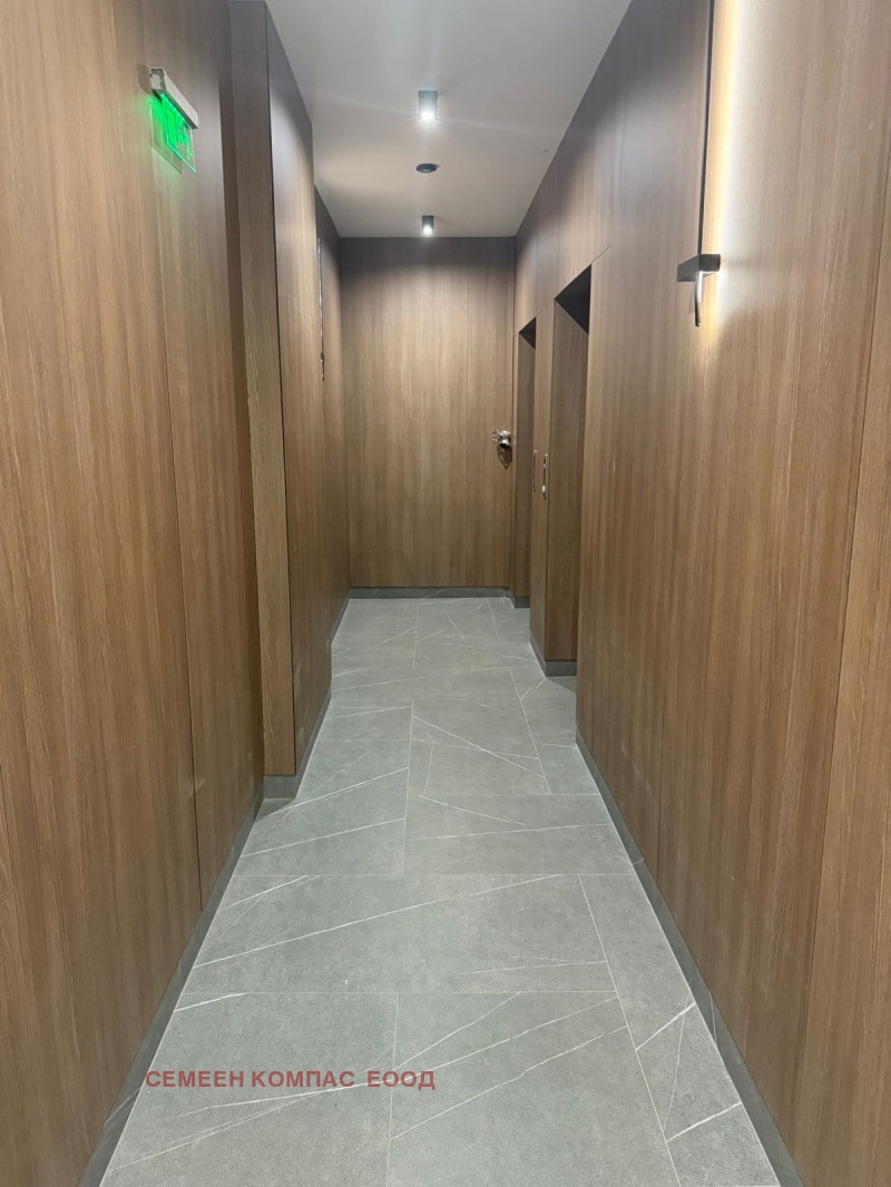 Продава 1-СТАЕН, гр. Пловдив, Кършияка, снимка 6 - Апартаменти - 52563154