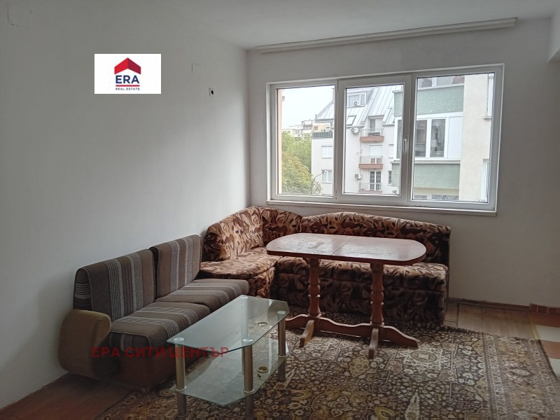 For Sale  1 bedroom Stara Zagora , Ayazmoto , 68 sq.m | 61572485 - image [3]