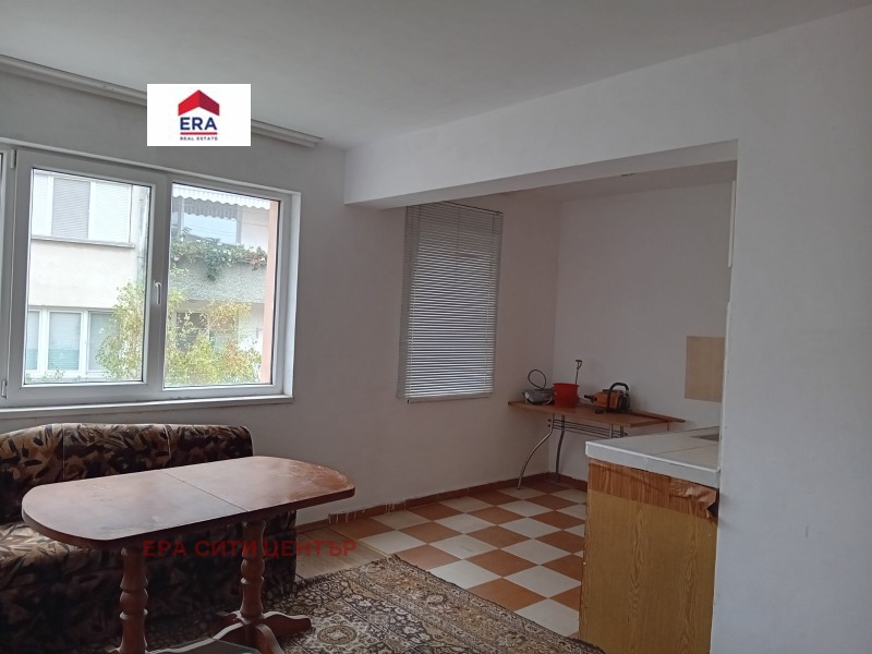 De vânzare  1 dormitor Stara Zagora , Aiazmoto , 68 mp | 61572485 - imagine [2]