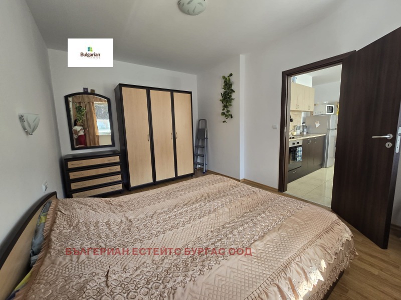 À venda  1 quarto região Burgas , k.k. Slantchev briag , 56 m² | 62478886 - imagem [13]
