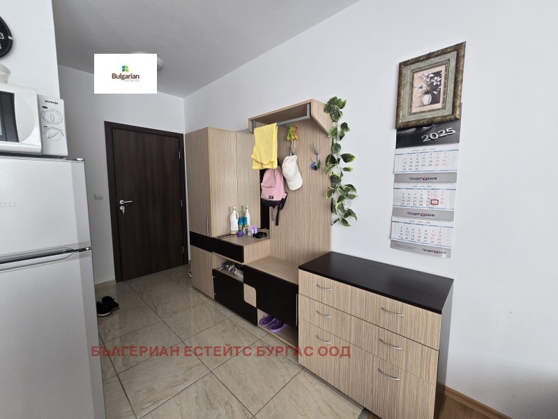 À venda  1 quarto região Burgas , k.k. Slantchev briag , 56 m² | 62478886 - imagem [7]