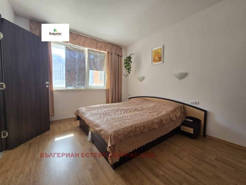 À venda  1 quarto região Burgas , k.k. Slantchev briag , 56 m² | 62478886 - imagem [11]