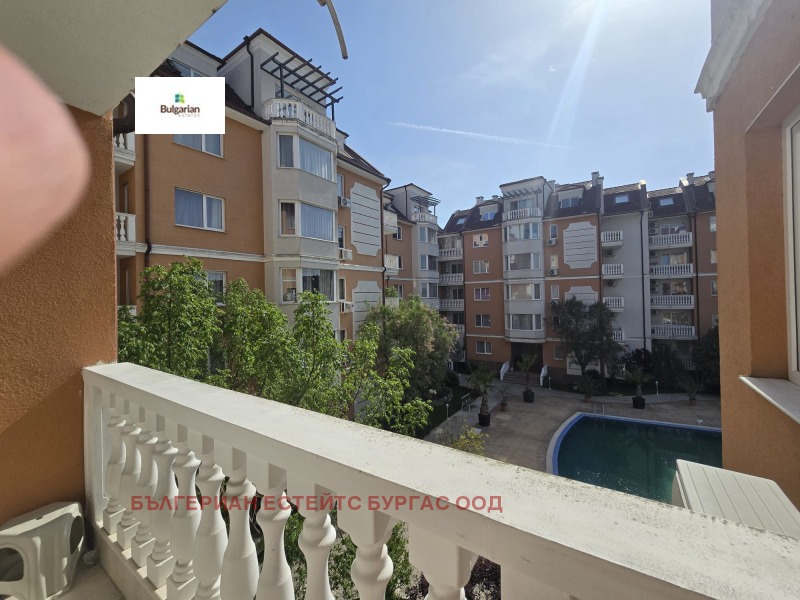 À venda  1 quarto região Burgas , k.k. Slantchev briag , 56 m² | 62478886