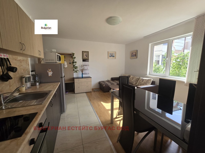 À venda  1 quarto região Burgas , k.k. Slantchev briag , 56 m² | 62478886 - imagem [5]