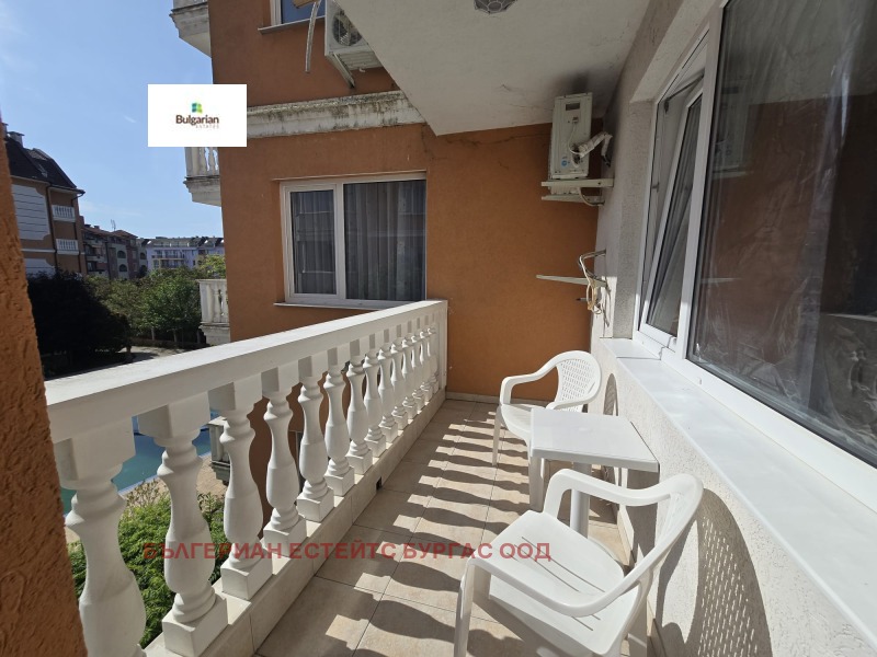 À venda  1 quarto região Burgas , k.k. Slantchev briag , 56 m² | 62478886 - imagem [10]
