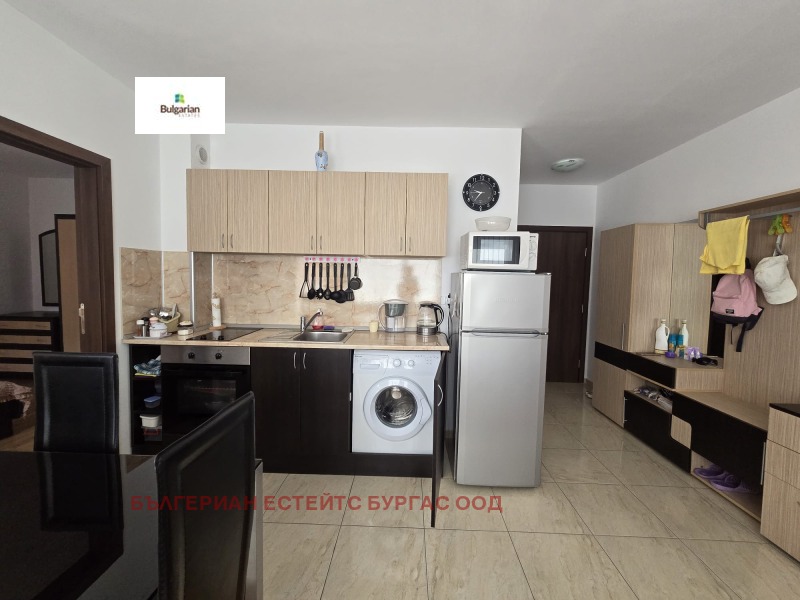À venda  1 quarto região Burgas , k.k. Slantchev briag , 56 m² | 62478886 - imagem [8]