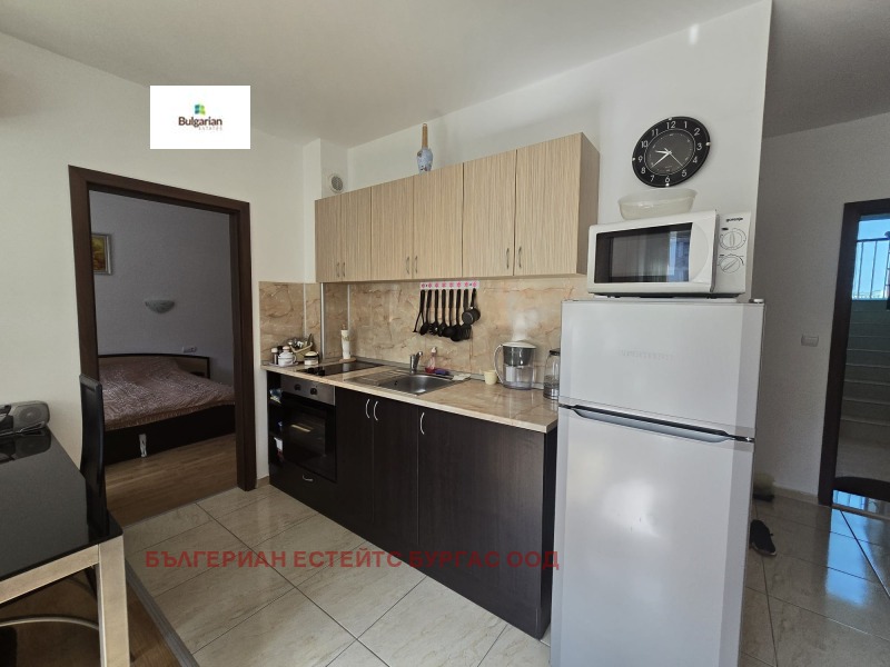 À venda  1 quarto região Burgas , k.k. Slantchev briag , 56 m² | 62478886 - imagem [4]
