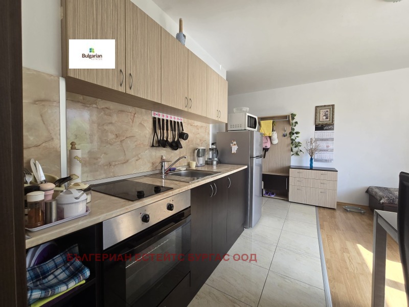 À venda  1 quarto região Burgas , k.k. Slantchev briag , 56 m² | 62478886 - imagem [6]