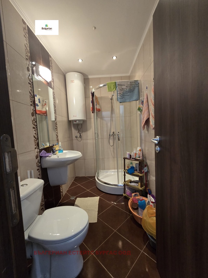 À venda  1 quarto região Burgas , k.k. Slantchev briag , 56 m² | 62478886 - imagem [9]