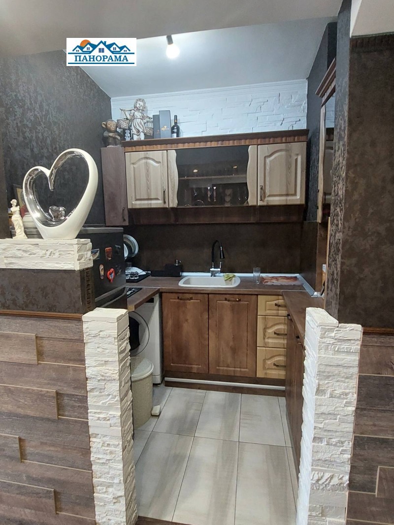 Продава  2-стаен град Пловдив , Тракия , 50 кв.м | 43582847 - изображение [7]