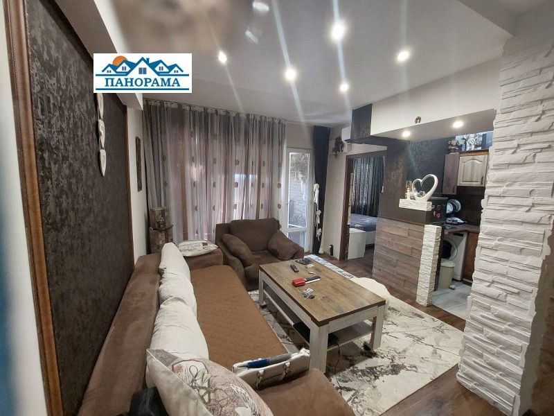 Продава  2-стаен град Пловдив , Тракия , 50 кв.м | 43582847