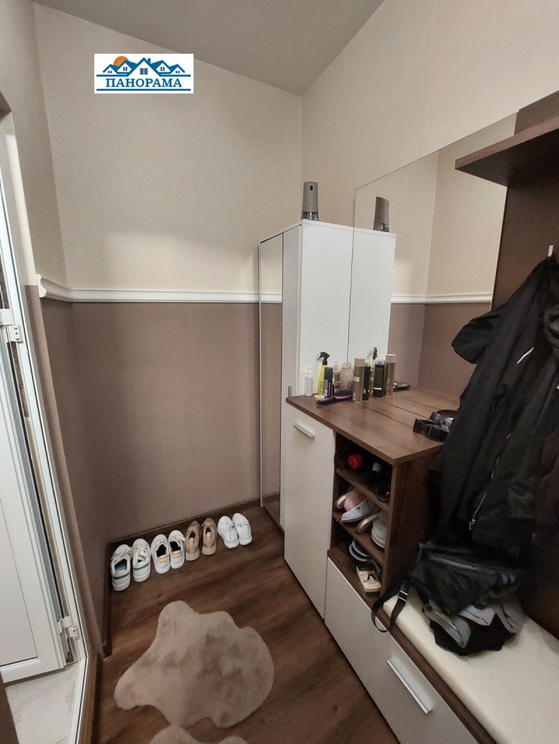 Продава  2-стаен град Пловдив , Тракия , 50 кв.м | 43582847 - изображение [15]