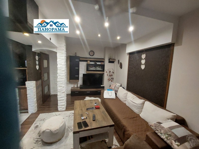 Продава  2-стаен град Пловдив , Тракия , 50 кв.м | 43582847 - изображение [3]