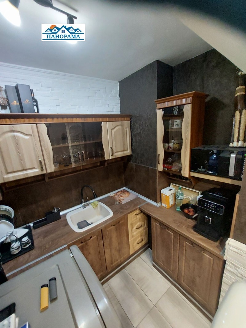 Продава  2-стаен град Пловдив , Тракия , 50 кв.м | 43582847 - изображение [6]