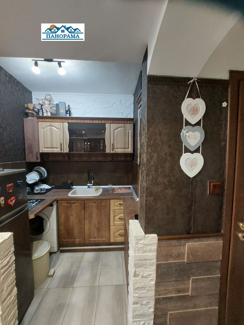 Продава  2-стаен град Пловдив , Тракия , 50 кв.м | 43582847 - изображение [5]