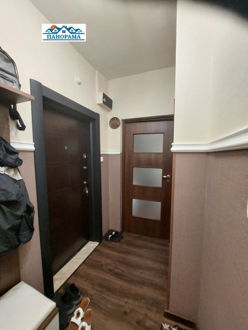 Продава  2-стаен град Пловдив , Тракия , 50 кв.м | 43582847 - изображение [14]