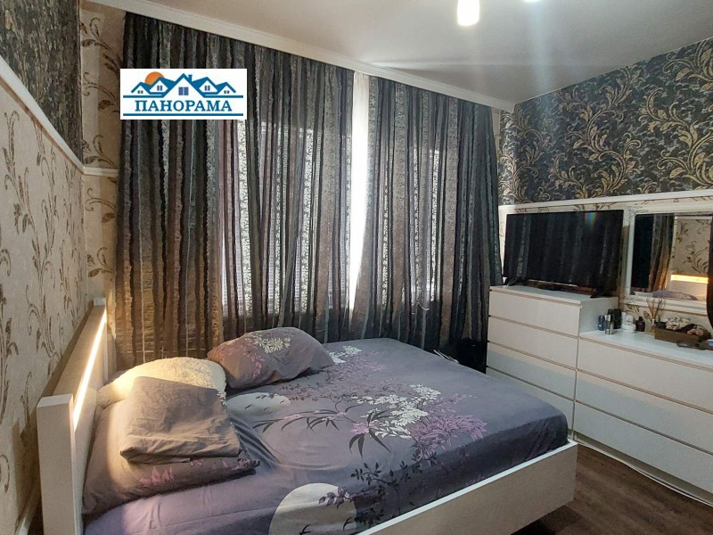 Продава  2-стаен град Пловдив , Тракия , 50 кв.м | 43582847 - изображение [9]
