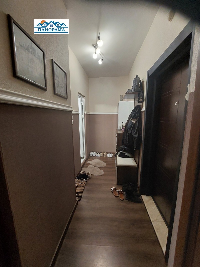 Продава  2-стаен град Пловдив , Тракия , 50 кв.м | 43582847 - изображение [11]